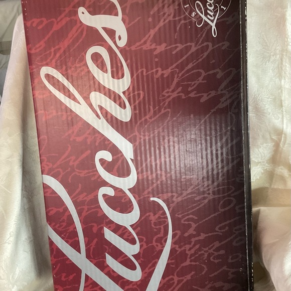 Luchesse Boots in original box - Picture 11 of 12